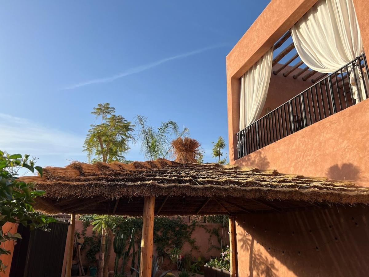 מרקש Villa Sissi Marrakech - Heated Pool - 8P מראה חיצוני תמונה