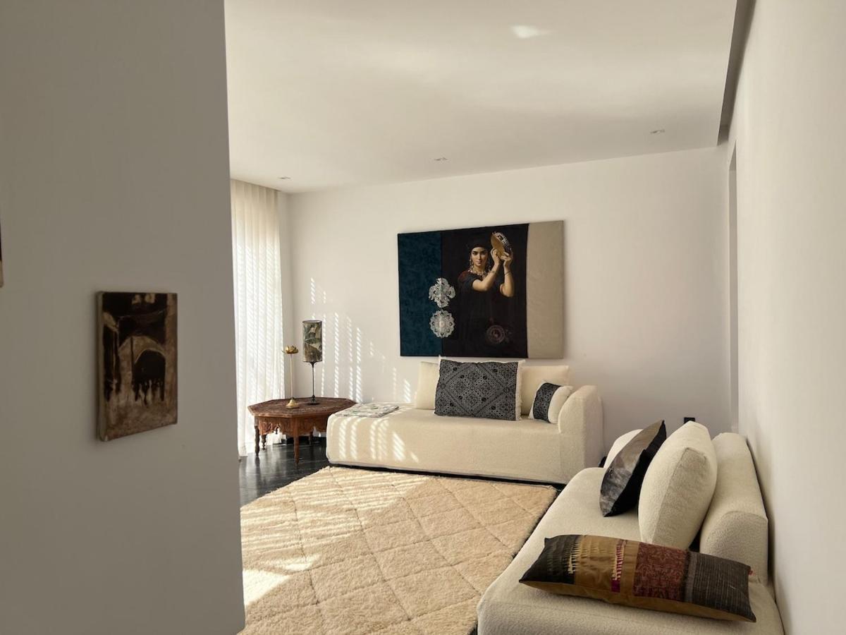 מרקש Villa Sissi Marrakech - Heated Pool - 8P מראה חיצוני תמונה