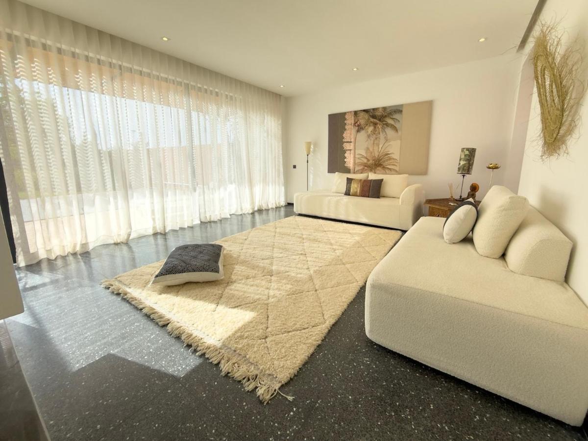 מרקש Villa Sissi Marrakech - Heated Pool - 8P מראה חיצוני תמונה