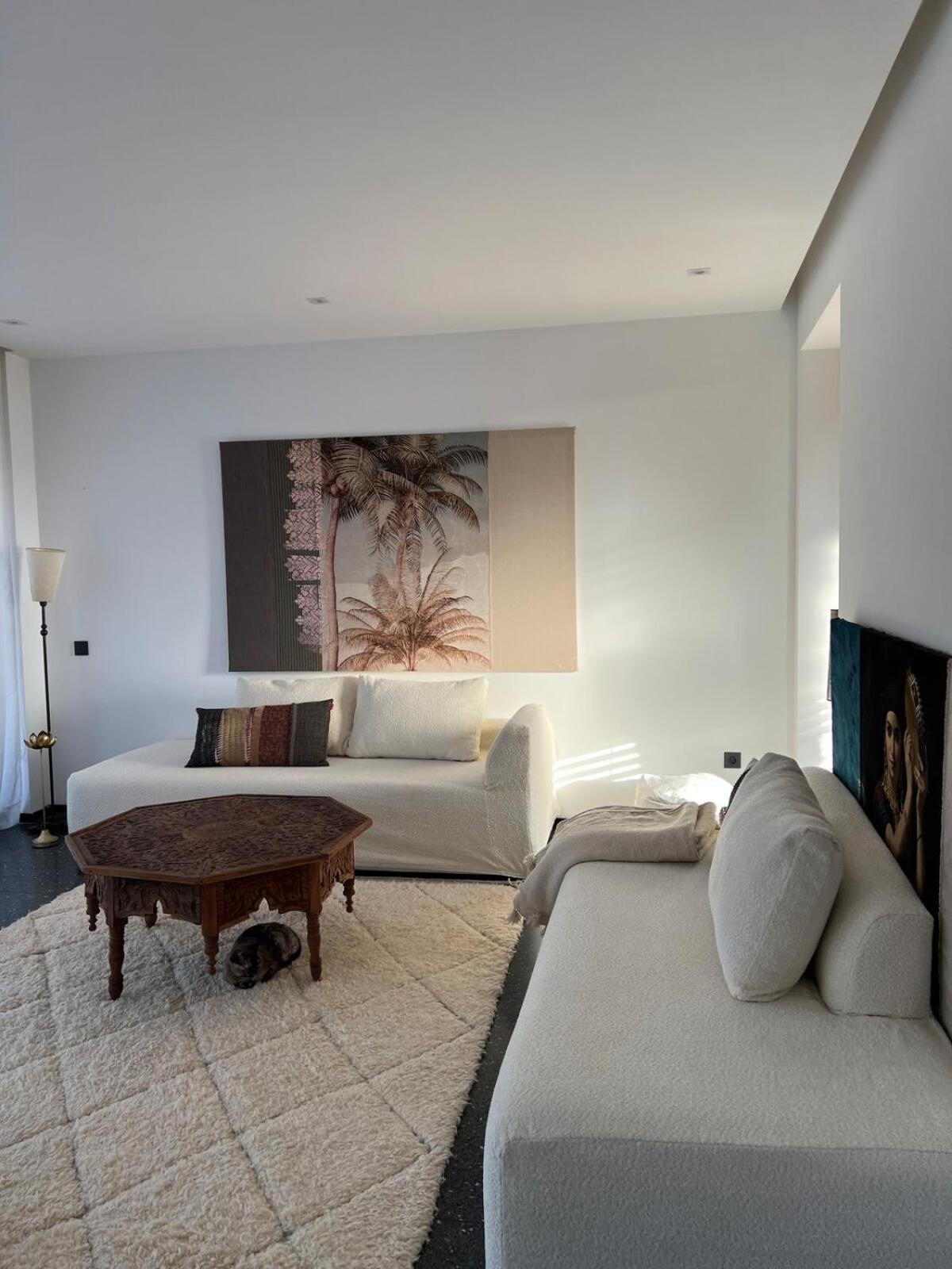 מרקש Villa Sissi Marrakech - Heated Pool - 8P מראה חיצוני תמונה