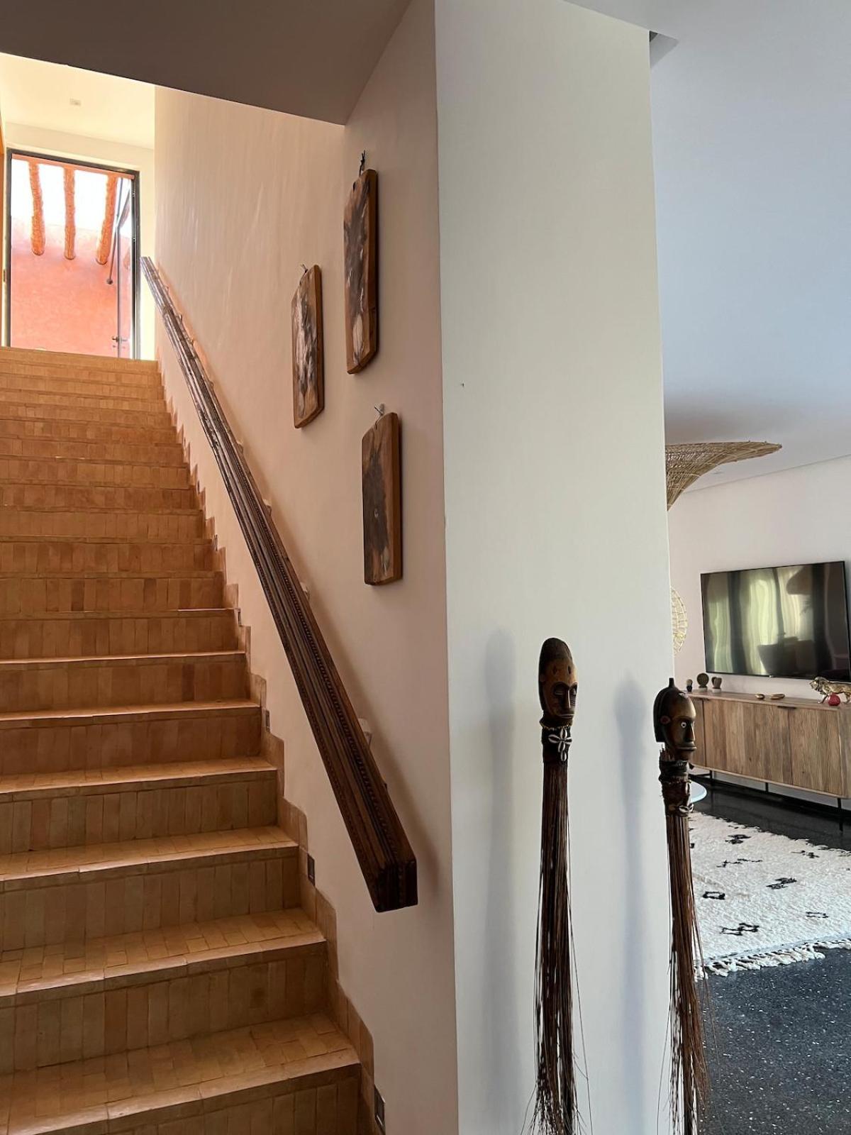 מרקש Villa Sissi Marrakech - Heated Pool - 8P מראה חיצוני תמונה