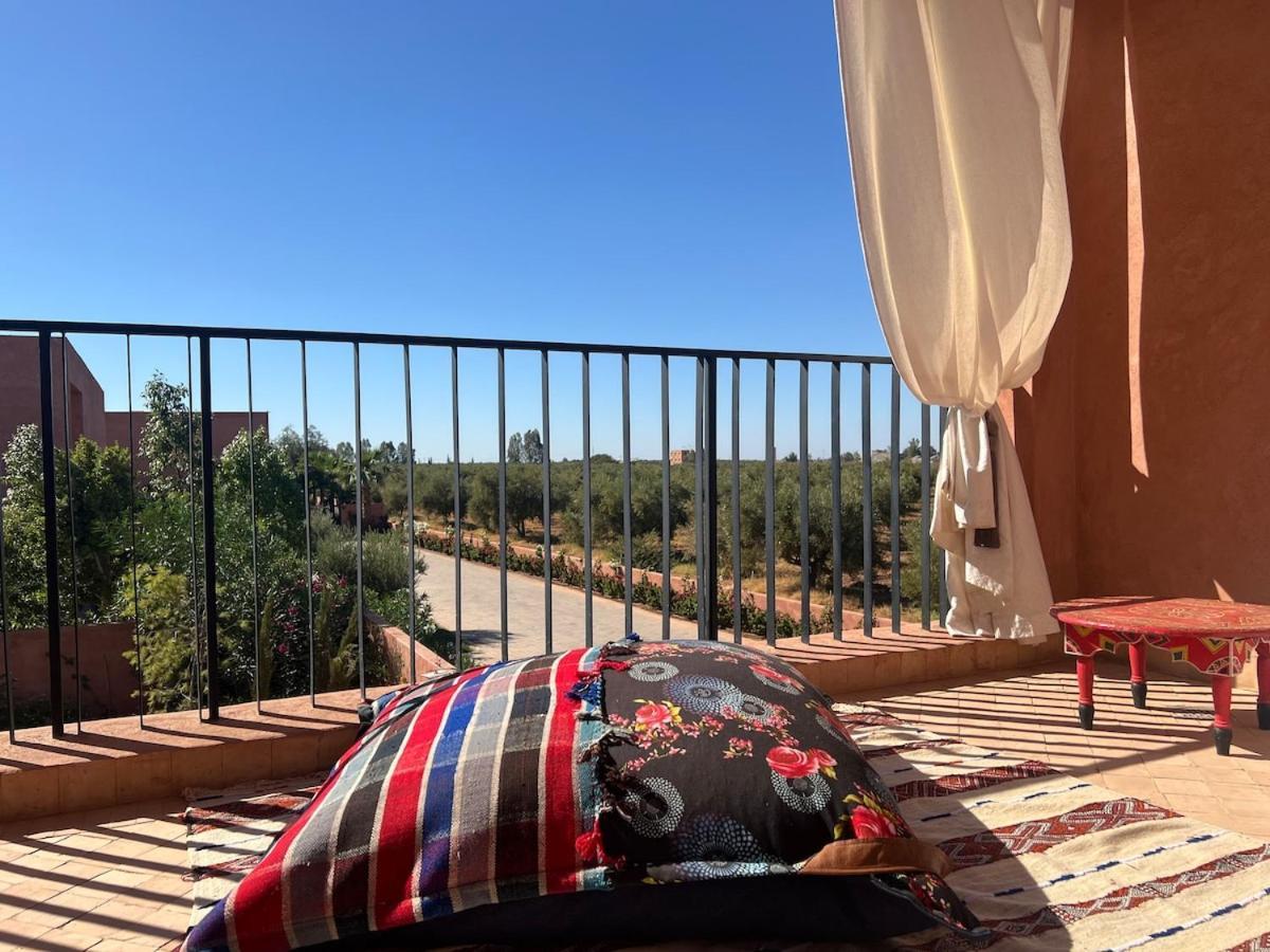 מרקש Villa Sissi Marrakech - Heated Pool - 8P מראה חיצוני תמונה
