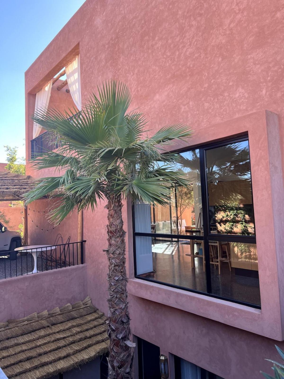 מרקש Villa Sissi Marrakech - Heated Pool - 8P מראה חיצוני תמונה