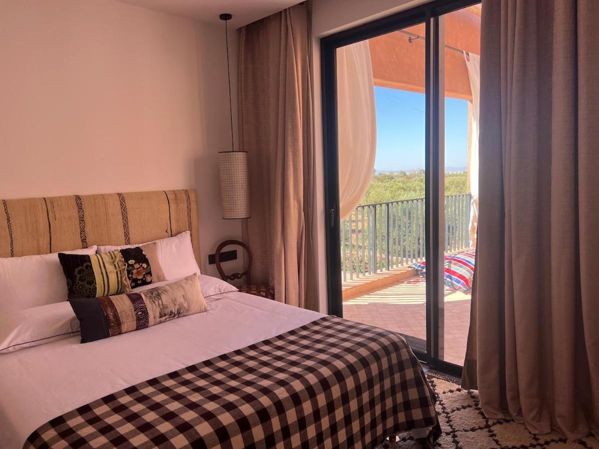 מרקש Villa Sissi Marrakech - Heated Pool - 8P מראה חיצוני תמונה
