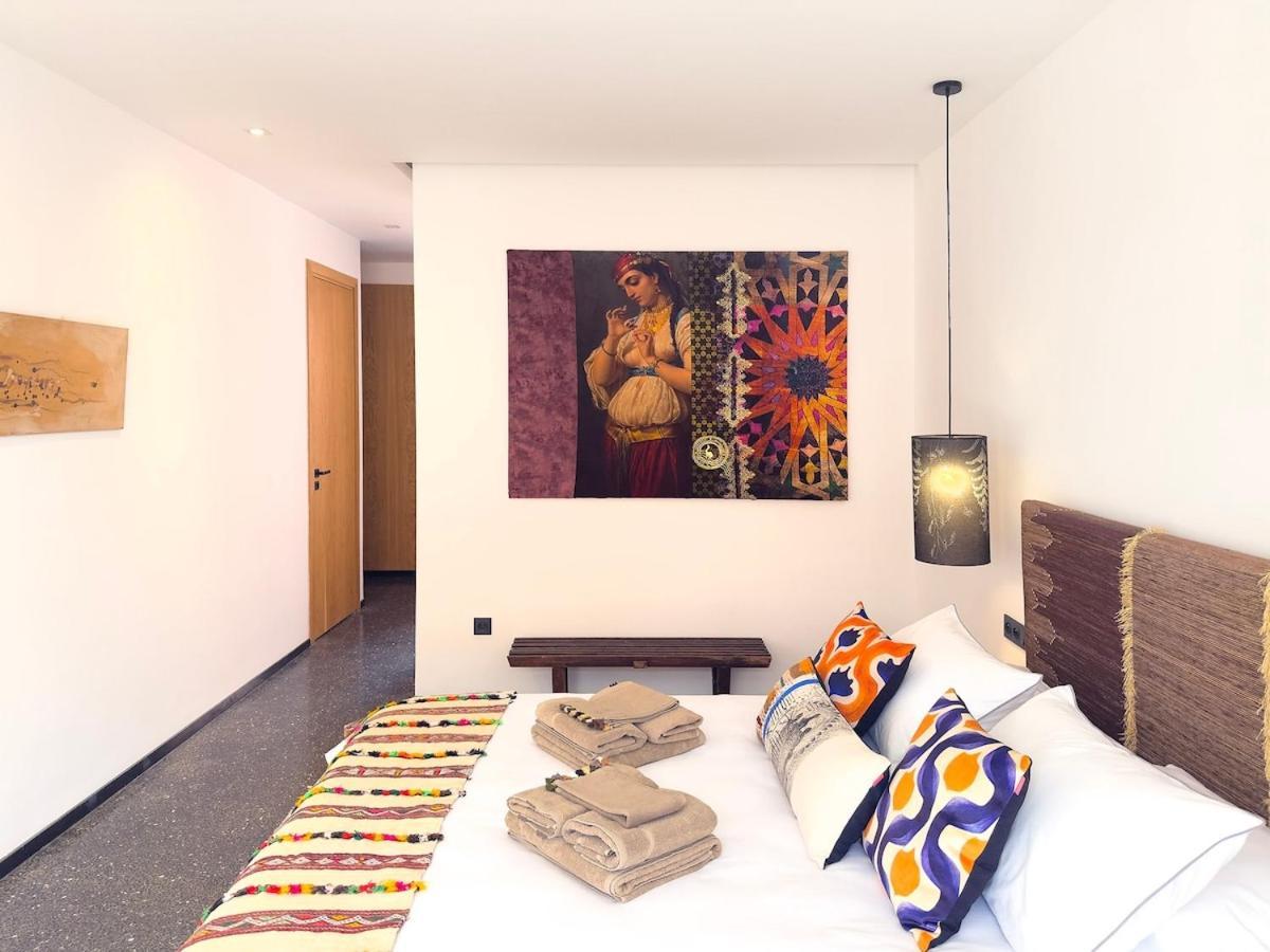 מרקש Villa Sissi Marrakech - Heated Pool - 8P מראה חיצוני תמונה