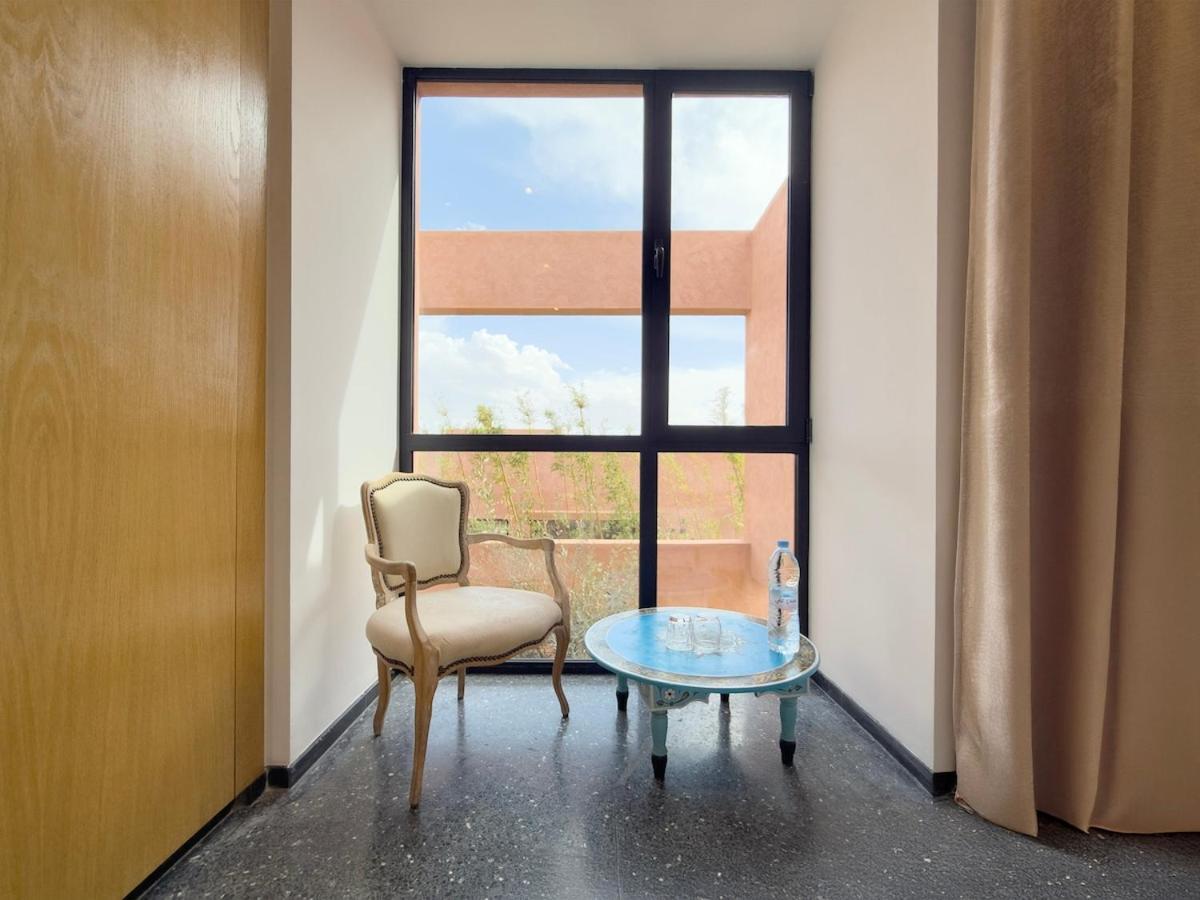 מרקש Villa Sissi Marrakech - Heated Pool - 8P מראה חיצוני תמונה