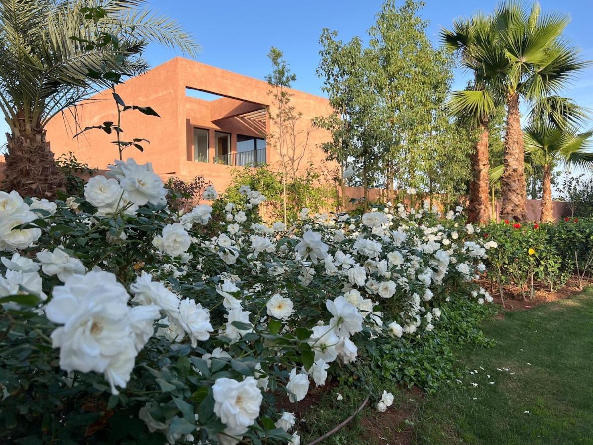 מרקש Villa Sissi Marrakech - Heated Pool - 8P מראה חיצוני תמונה