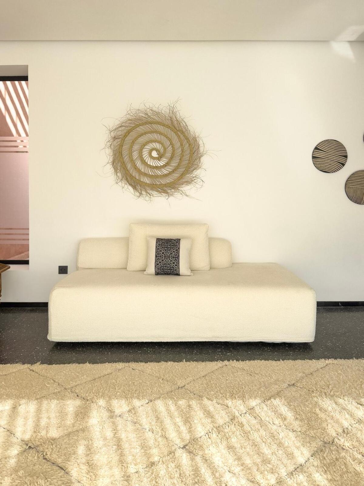 מרקש Villa Sissi Marrakech - Heated Pool - 8P מראה חיצוני תמונה