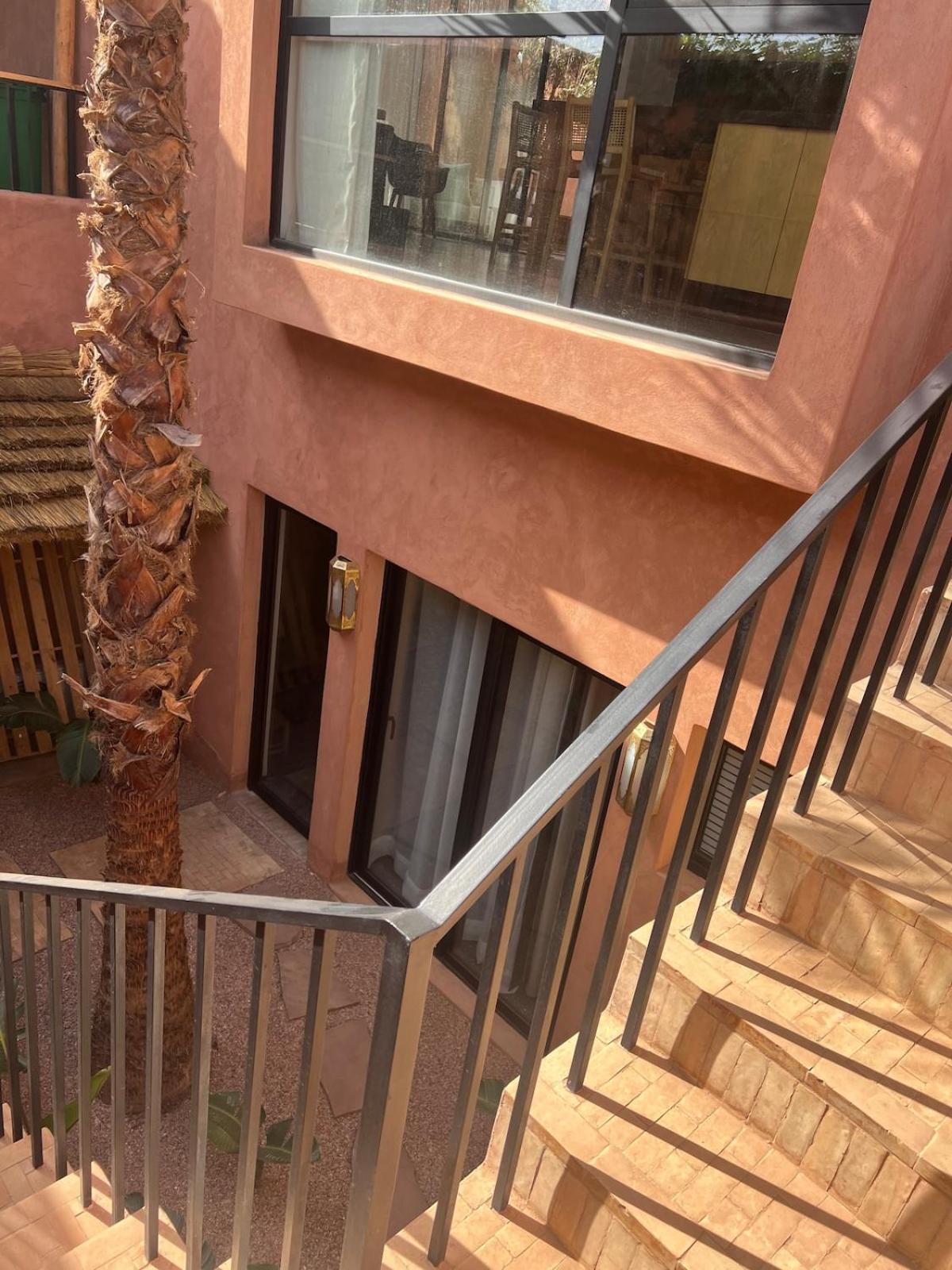 מרקש Villa Sissi Marrakech - Heated Pool - 8P מראה חיצוני תמונה